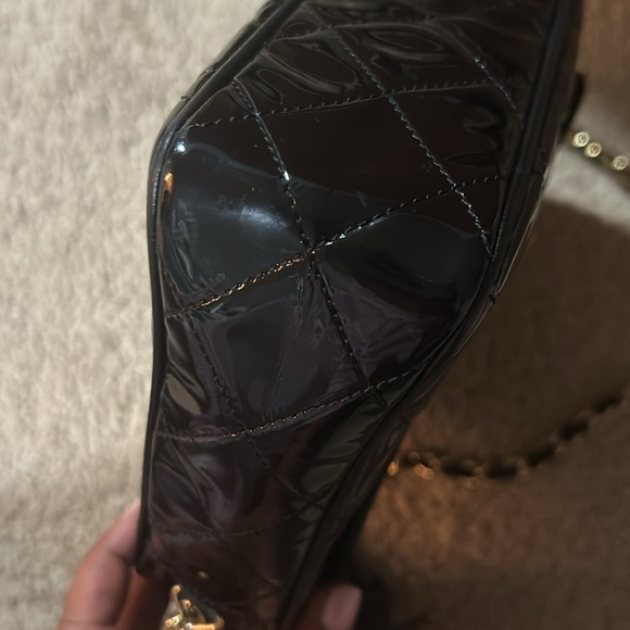 CHANEL VINTAGE CAMERA TASSEL BAG 🖤 - Picture 7 of 11